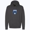 Unisex 10 oz. Heavyweight Hoodie Sweatshirt Thumbnail