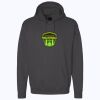 Unisex 10 oz. Heavyweight Hoodie Sweatshirt Thumbnail