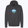 Unisex 10 oz. Heavyweight Hoodie Sweatshirt Thumbnail
