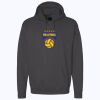 Unisex 10 oz. Heavyweight Hoodie Sweatshirt Thumbnail