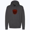 Unisex 10 oz. Heavyweight Hoodie Sweatshirt Thumbnail