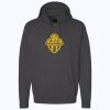 Unisex 10 oz. Heavyweight Hoodie Sweatshirt Thumbnail
