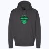 Unisex 10 oz. Heavyweight Hoodie Sweatshirt Thumbnail