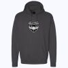 Unisex 10 oz. Heavyweight Hoodie Sweatshirt Thumbnail
