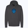 Unisex 10 oz. Heavyweight Hoodie Sweatshirt Thumbnail