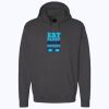 Unisex 10 oz. Heavyweight Hoodie Sweatshirt Thumbnail
