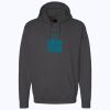 Unisex 10 oz. Heavyweight Hoodie Sweatshirt Thumbnail