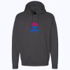 Unisex 10 oz. Heavyweight Hoodie Sweatshirt Thumbnail