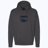 Unisex 10 oz. Heavyweight Hoodie Sweatshirt Thumbnail