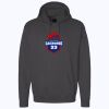 Unisex 10 oz. Heavyweight Hoodie Sweatshirt Thumbnail