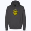 Unisex 10 oz. Heavyweight Hoodie Sweatshirt Thumbnail