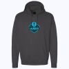 Unisex 10 oz. Heavyweight Hoodie Sweatshirt Thumbnail