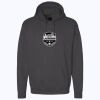 Unisex 10 oz. Heavyweight Hoodie Sweatshirt Thumbnail