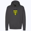 Unisex 10 oz. Heavyweight Hoodie Sweatshirt Thumbnail