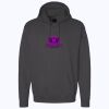 Unisex 10 oz. Heavyweight Hoodie Sweatshirt Thumbnail