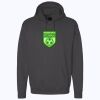 Unisex 10 oz. Heavyweight Hoodie Sweatshirt Thumbnail