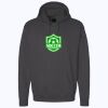 Unisex 10 oz. Heavyweight Hoodie Sweatshirt Thumbnail
