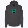 Unisex 10 oz. Heavyweight Hoodie Sweatshirt Thumbnail