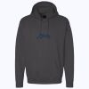 Unisex 10 oz. Heavyweight Hoodie Sweatshirt Thumbnail