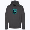Unisex 10 oz. Heavyweight Hoodie Sweatshirt Thumbnail