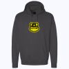 Unisex 10 oz. Heavyweight Hoodie Sweatshirt Thumbnail
