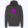 Unisex 10 oz. Heavyweight Hoodie Sweatshirt Thumbnail