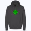 Unisex 10 oz. Heavyweight Hoodie Sweatshirt Thumbnail