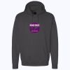 Unisex 10 oz. Heavyweight Hoodie Sweatshirt Thumbnail