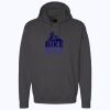 Unisex 10 oz. Heavyweight Hoodie Sweatshirt Thumbnail