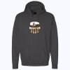 Unisex 10 oz. Heavyweight Hoodie Sweatshirt Thumbnail