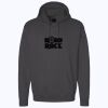 Unisex 10 oz. Heavyweight Hoodie Sweatshirt Thumbnail