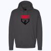 Unisex 10 oz. Heavyweight Hoodie Sweatshirt Thumbnail