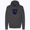 Unisex 10 oz. Heavyweight Hoodie Sweatshirt Thumbnail