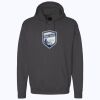 Unisex 10 oz. Heavyweight Hoodie Sweatshirt Thumbnail