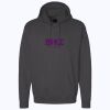 Unisex 10 oz. Heavyweight Hoodie Sweatshirt Thumbnail