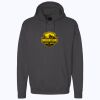 Unisex 10 oz. Heavyweight Hoodie Sweatshirt Thumbnail