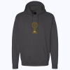 Unisex 10 oz. Heavyweight Hoodie Sweatshirt Thumbnail