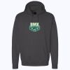 Unisex 10 oz. Heavyweight Hoodie Sweatshirt Thumbnail