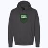 Unisex 10 oz. Heavyweight Hoodie Sweatshirt Thumbnail