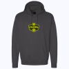Unisex 10 oz. Heavyweight Hoodie Sweatshirt Thumbnail