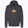 Unisex 10 oz. Heavyweight Hoodie Sweatshirt Thumbnail