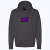 Unisex 10 oz. Heavyweight Hoodie Sweatshirt Thumbnail