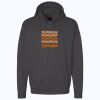 Unisex 10 oz. Heavyweight Hoodie Sweatshirt Thumbnail