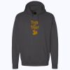 Unisex 10 oz. Heavyweight Hoodie Sweatshirt Thumbnail