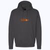 Unisex 10 oz. Heavyweight Hoodie Sweatshirt Thumbnail