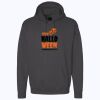 Unisex 10 oz. Heavyweight Hoodie Sweatshirt Thumbnail