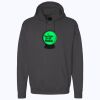 Unisex 10 oz. Heavyweight Hoodie Sweatshirt Thumbnail