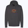 Unisex 10 oz. Heavyweight Hoodie Sweatshirt Thumbnail