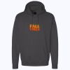 Unisex 10 oz. Heavyweight Hoodie Sweatshirt Thumbnail