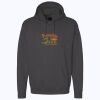 Unisex 10 oz. Heavyweight Hoodie Sweatshirt Thumbnail